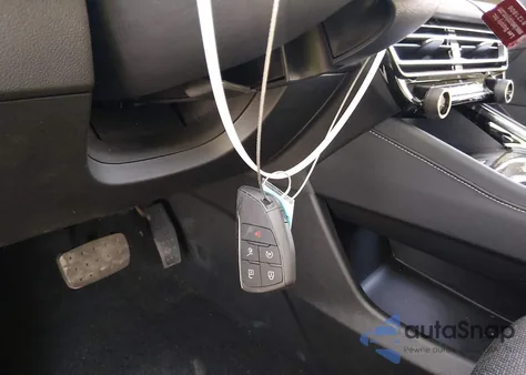 2026 Chevrolet Traverse Fwd Lt from USA, damaged, VIN 1GNERGKSXTJ138105